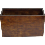 Metalna žardinjera - Slika 3