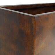 Metalna žardinjera - Slika 4