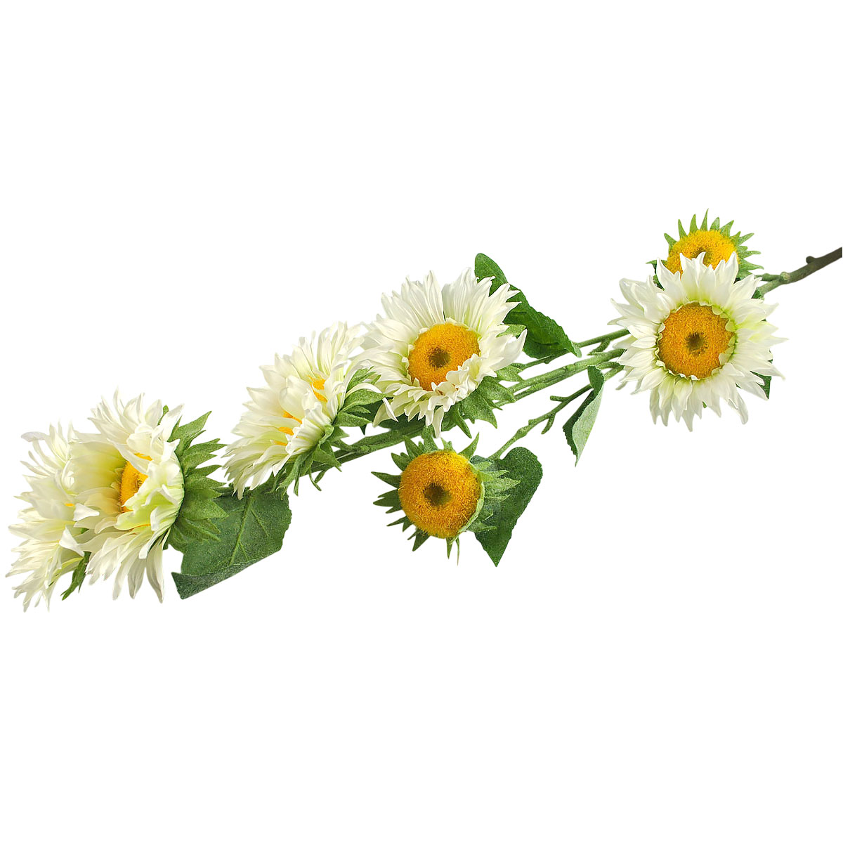 33 Veštačko cveće - Slika 1