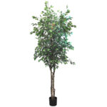 Veštačko drvo 250 cm