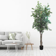 Veštačko drvo 250 cm - Slika 3