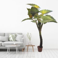 Veštačko drvo 220 cm - Slika 3