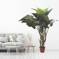 Veštačko drvo 200 cm - Slika 3