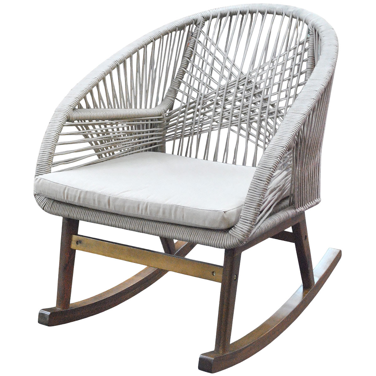 39 Ljuljajuća stolica - Slika 1