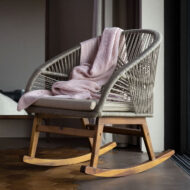 Ljuljajuća stolica - Slika 2