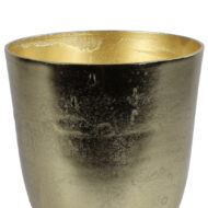 Metalna vaza Carol - Slika 3