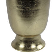 Metalna vaza Carol - Slika 4