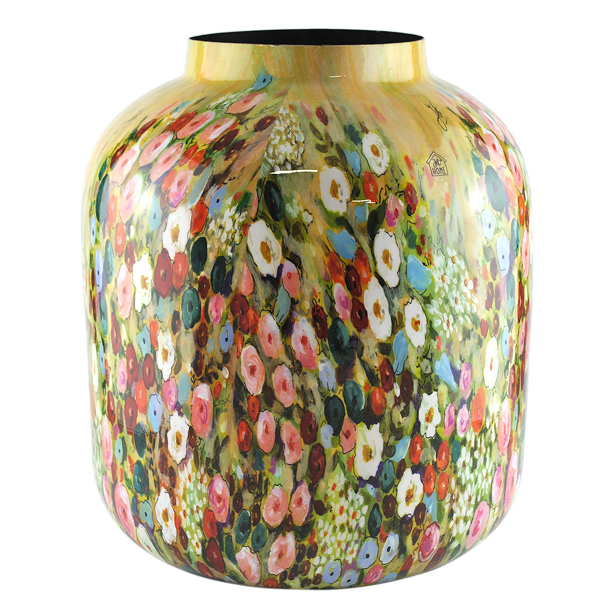 9 Metalna vaza Sicilië - Slika 1