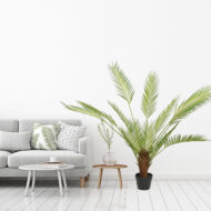 Veštačko drvo 150 cm - Slika 3