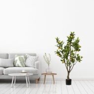 Veštačko drvo 130 cm - Slika 3