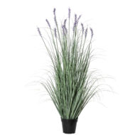 Veštačka lavanda 120 cm