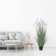 Veštačka lavanda 120 cm - Slika 3