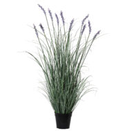 Veštačka lavanda 96 cm