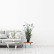 Veštačka lavanda 96 cm - Slika 3