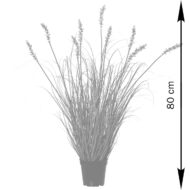 Veštačka lavanda 80 cm - Slika 2
