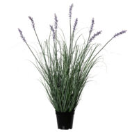 Veštačka lavanda 80 cm