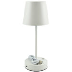 LED lampa