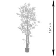 Veštačko cveće Japanese Tree 190cm - Slika 2